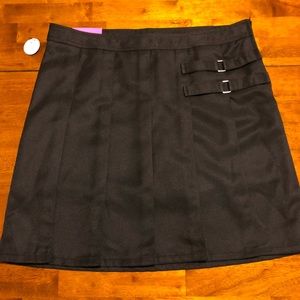 FRENCH TOAST School Uniform Pleated Skort/Scooter